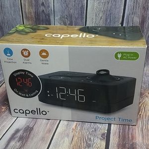 NIB Alarm Clock